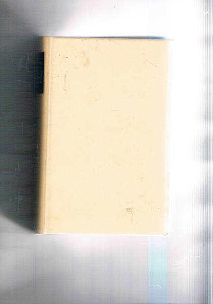 Gli ebrei. Traduzione di Anna Cattabiani e Angiola Rosso.