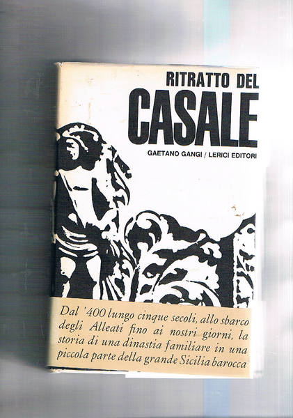 Ritratto del Casale.