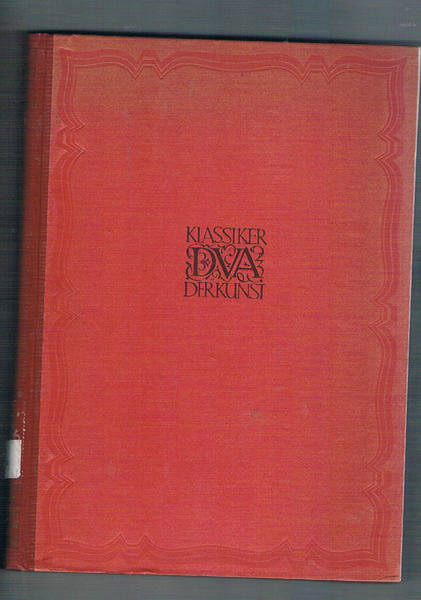 Rembrandt. Wiedergefundene Gemälde (1910-1920).