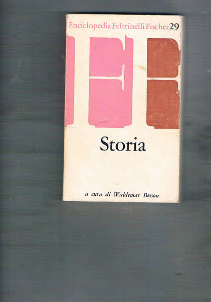 Storia con una introduzione di Hans Rothfels. Ediz. italiana a …