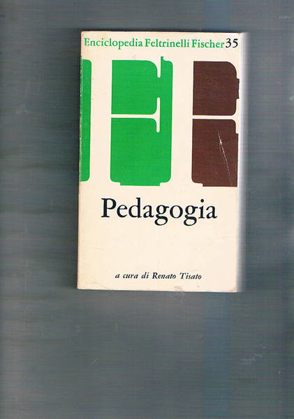 Pedagogia.
