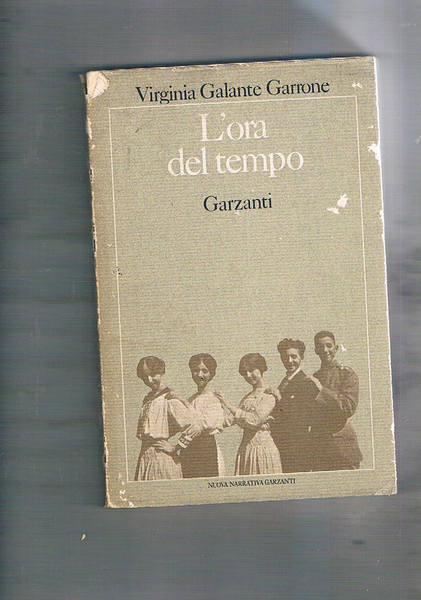 L'ora del tempo.