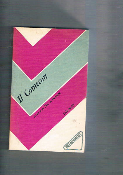 Il Comencon.