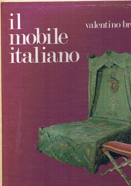 Il mobile italiano.