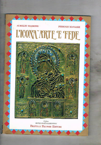 L'icona arte e fede.