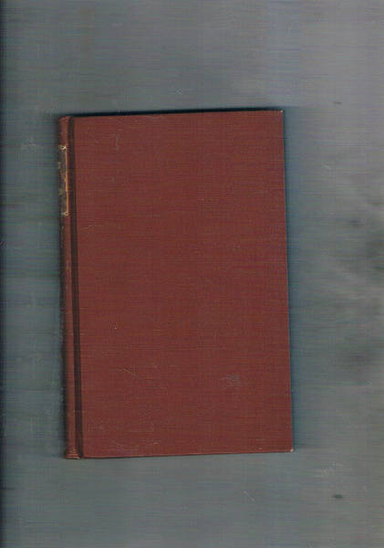 Adolfo, traduzione di Enrico Emanuelli.