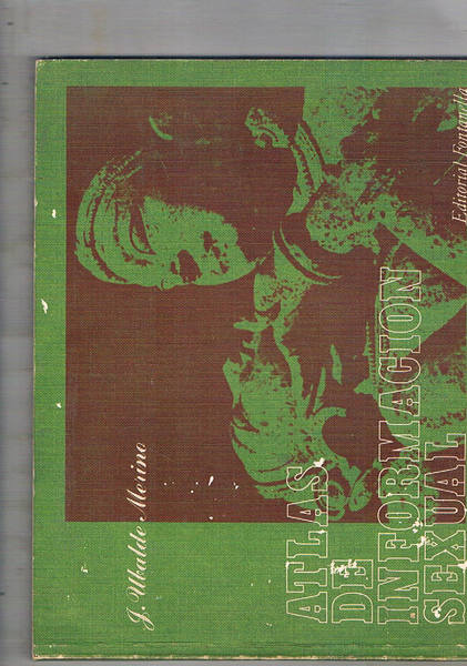 Atlas de informacion sexual.