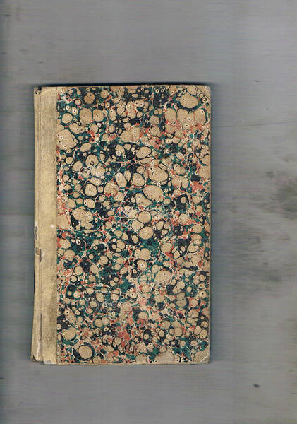 L'aritmetica di Rosati G. dottore di filosofia e medicina.