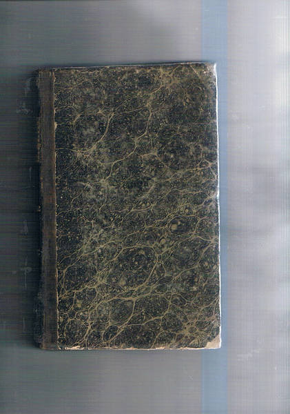 Elementi di mineralogia compendiosamente tardotti ed aumentati di nuove scoperte …