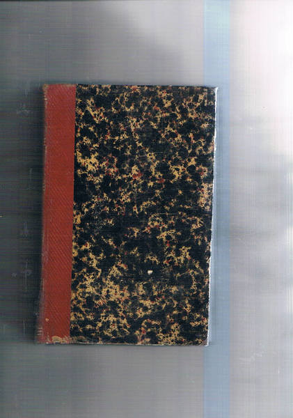 Prolegomeni al diritto amministrativo, ossia breve trattato di diritto pubblico …