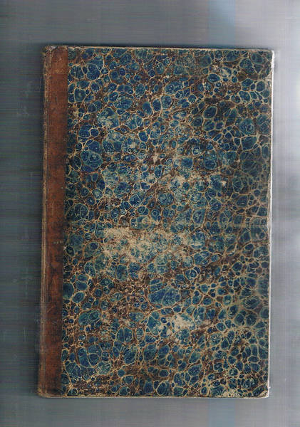 Elementi di algebra estratti dal trattato e considerevolmente migliorati ed …