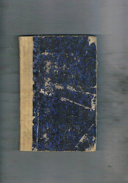 Manuale di storia e geografia antica ad uso degli atenei …