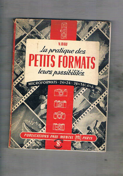 La pratique des petits formats leurs possibilites. Microformats 24 X …