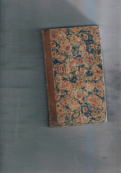 Istituzioni di retorica e belle lettere tratte dalle lezioni di …