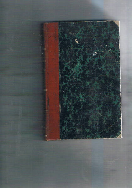 Nuovo corso d'insegnamento graduato: antologia di prose italiane per la …