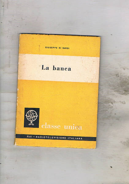 La banca.