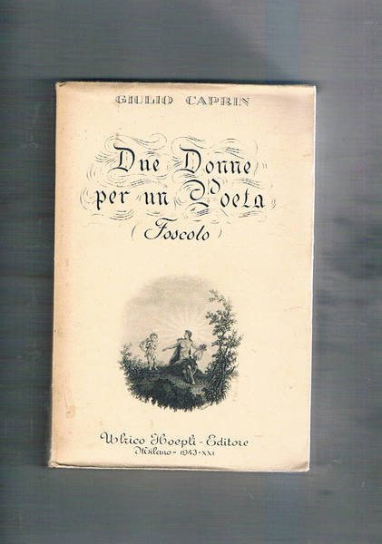 Due donne per una storia (Foscolo).