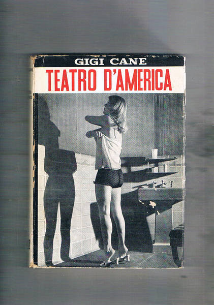 Teatro d'America.