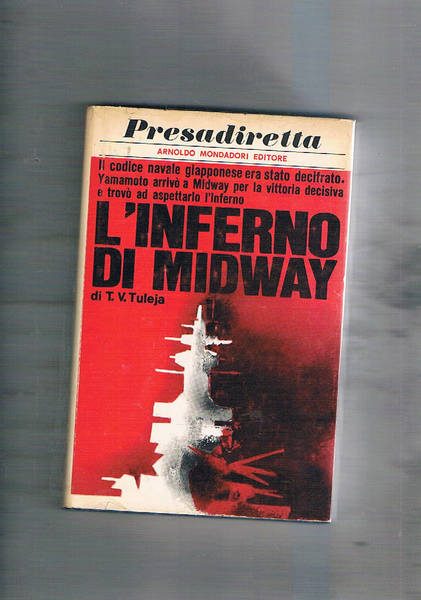 L'inferno di Mydway.