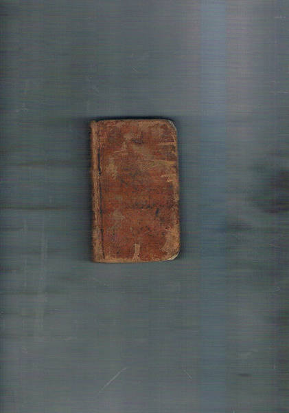 De Imitatione Christi libri Quatuor ad fidem autographi anni 1641.