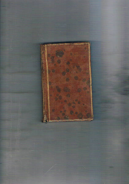 Oeuvres completes de M. Bernard.