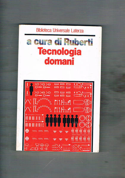 Tecnologia domani, utopie differite e transizione in atto.