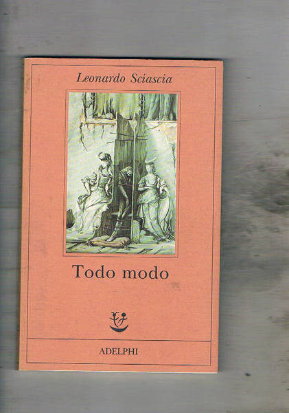 Todo Modo.