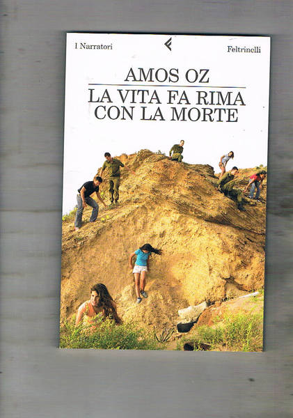 La vita fa rime con la morte.