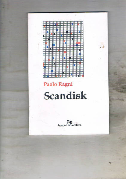 Scandisk.