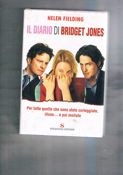 Il diario di Bridget Jones. Traduzione di Olivia Crosio. VI …