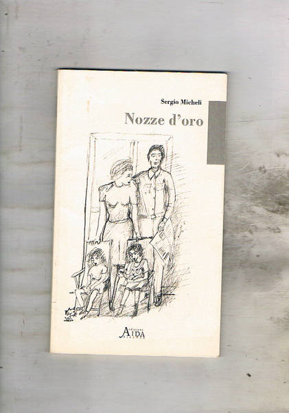 Nozze d'oro.