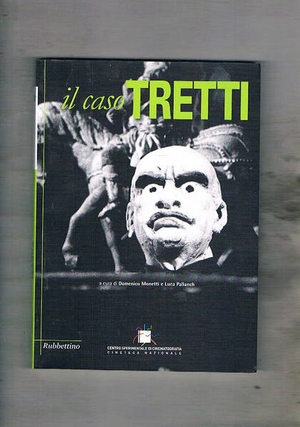 Il caso Tretti.