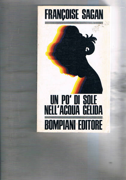 Un po’ di sole nell'acqua gelida.