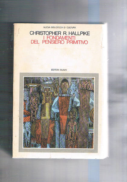 I fondamenti del pensiero primitivo.