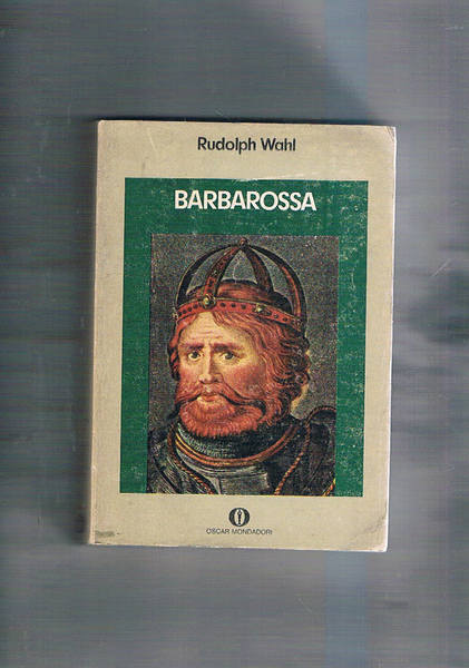Barbarossa.