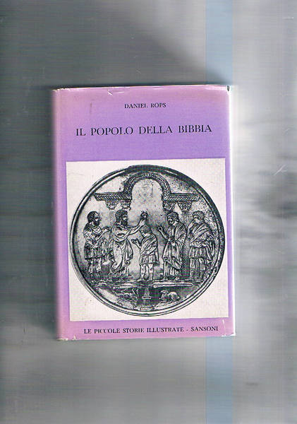 Il popolo della Bibbia.