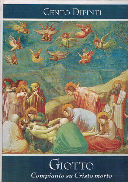 Compianto su Cristo morto; la vocazione di San Matteo; L'ultima …