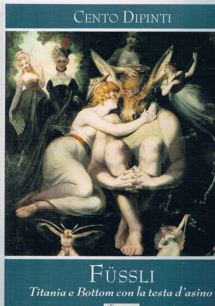 Giudizio Universale; Al Moulin Rouge; Sepoltura del conte di Orgaz; …
