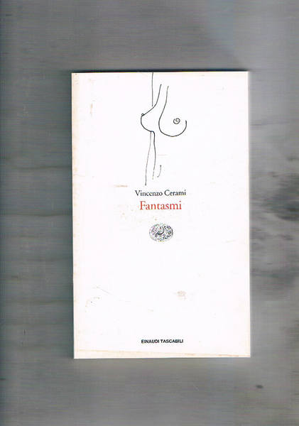 Fantasmi.