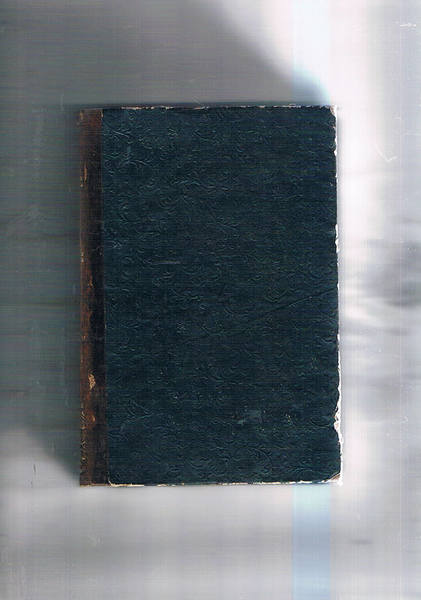 L'asino sogno di F.D. Guerrazzi.