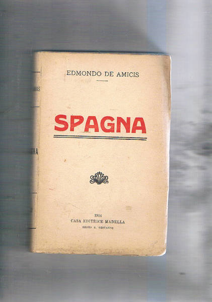 Spagna.