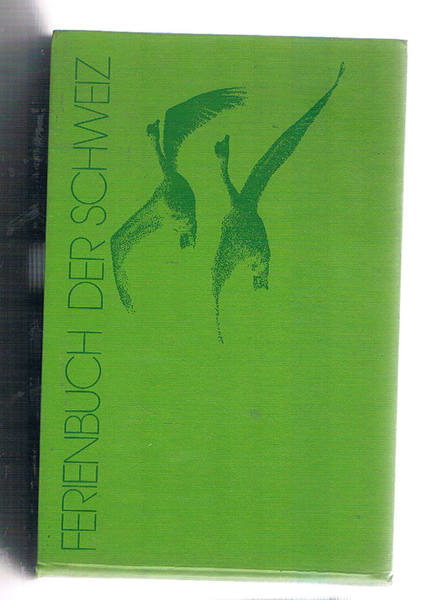 Ferienbuch der Schweiz. Descrizione della località turistiche con foto e …