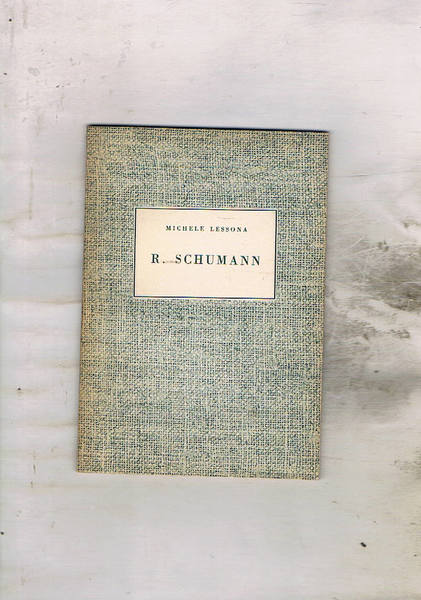 Roberto Schumann.
