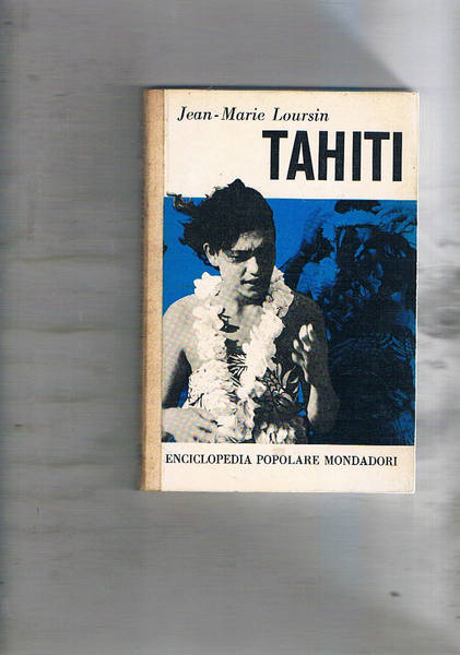 Tahiti. Traduz. di Marco Renato Giuntini.