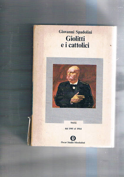 Giuolitti e i cattolici (1901-1914).