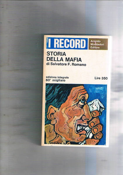 Storia della mafia.