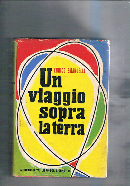 Un viaggio sopra la terra.