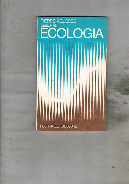 Guida all'ecologia.