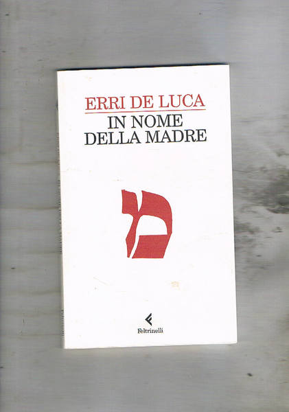 In nome della madre.