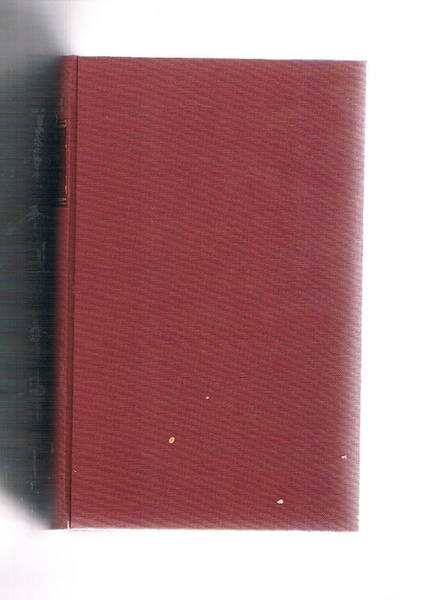 Disegno storico del Medio Evo.